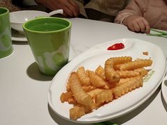 -蛙喔牛蛙(盐城盐都万达店)