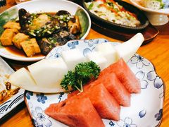 -千吉日本料理(日本一条街店)