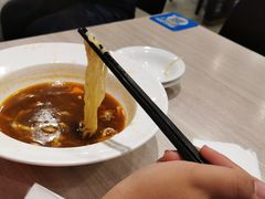 -康师傅私房牛肉面(马泉营奥莱店)
