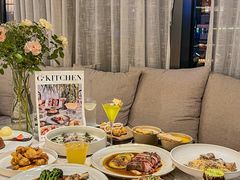 -G+KITCHEN(龙湖狮山天街店)