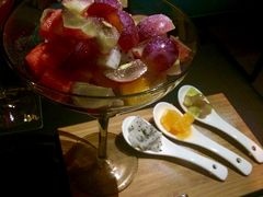 -Ish Whiskey&Cocktail Bar酒吧(合生麒麟新天地店)