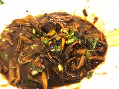 -翠亭酒家(山西南路店)