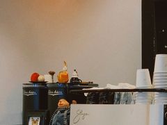 -black rainbow coffee