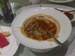 -锦江饭店锦北楼-锦江厅