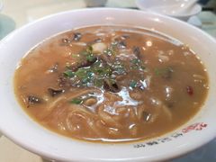 -何记面馆(龙泉山店)