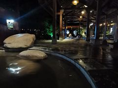 -天目湖御水温泉·度假酒店