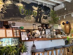 -CABO Coffee