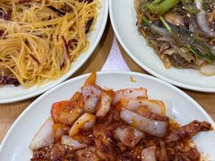 -贤花饭店(城阳店)