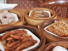 -老周记茶点