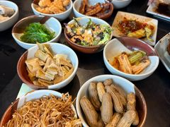 -青藤茶馆(南山路店)