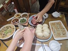 -杏花村水席楼·洛阳水席(老城十字街店)