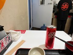 -牛邸·烧肉饭(来福士店)