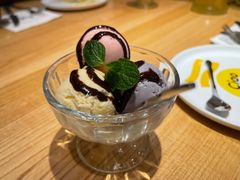 -菲滋意式餐厅(西溪印象城店)
