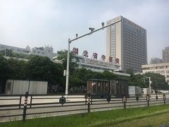 -湖北省中医院(光谷院区)