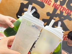 -燃计沙茶皇·香港沙茶火锅(人广旗舰店)