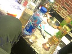 -歌库K馆量贩KTV(万达广场店)