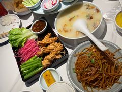 -额娘·春饼烤鸭(天鸿店)