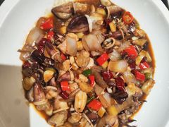 -健眺小海鲜(临海后山店)