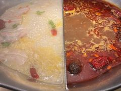 -湊湊火锅·茶憩(打浦桥日月光店)