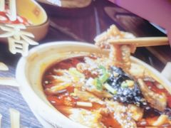 -徐家屯铁锅炖(宋家庄店)