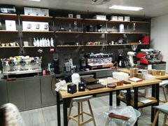 -sugarman espresso素饮糖人高新咖啡工厂