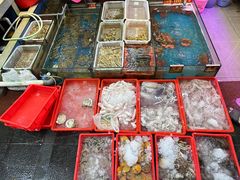 -东江海鲜大排档·潮汕菜·砂锅粥