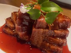 -新白鹿餐厅(爱琴海购物中心店)