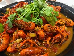 -火龙堂·风味民间菜(文一路店)