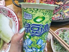 -馋虫重庆火锅(玉林南街店)