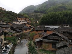 -杨家堂村