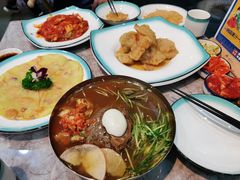 -屋里家延边朝鲜族冷面(梅林3店)