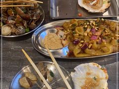 -有局·成都市井烧烤·精酿啤酒(双楠店)