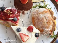 -APOLI ITABAKERY·AP意大利料理面包坊(上海首店)