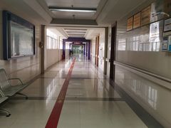 -广州市番禺中心医院(主院区)