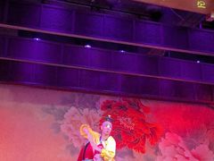-盖碗儿梨园·变脸吐火·川剧(天府广场店)