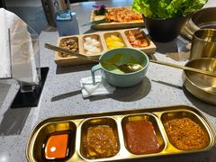 -妥妥烤肉料理(昙华林店)