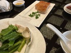 -北京四季酒店·采逸轩
