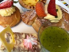 -威珀斯酒店·珀萃美食餐厅 | 海鲜刺身·现烤生蚝·特色烤肉