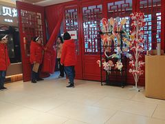-西贝(六里桥旗舰店)