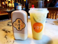 -弄堂里(滨江龙湖天街店)