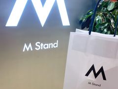 -M Stand(宁波万象城店)