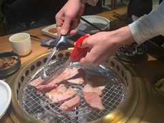 -黑牛黑猪烤肉专门店(万象城店)