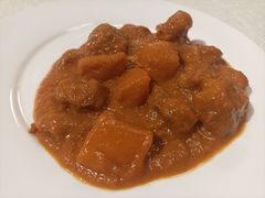 -恒河传奇印度餐厅GANGES