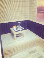 -悦己堂美容养生SPA