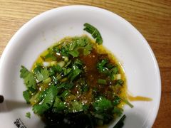 -荣波烤鸭(新世纪百货店)