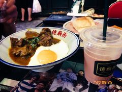 -憶廟街 X 沙角邨(太古城店)
