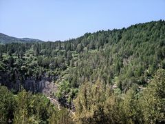 -龙洞风景区-藏龙涧