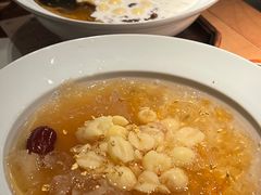 -RUXU入续糖水铺与包(卓悦中心店)