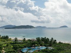 -三亚亚龙湾天域度假酒店