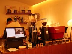 -士多咖啡·Stop Coffee